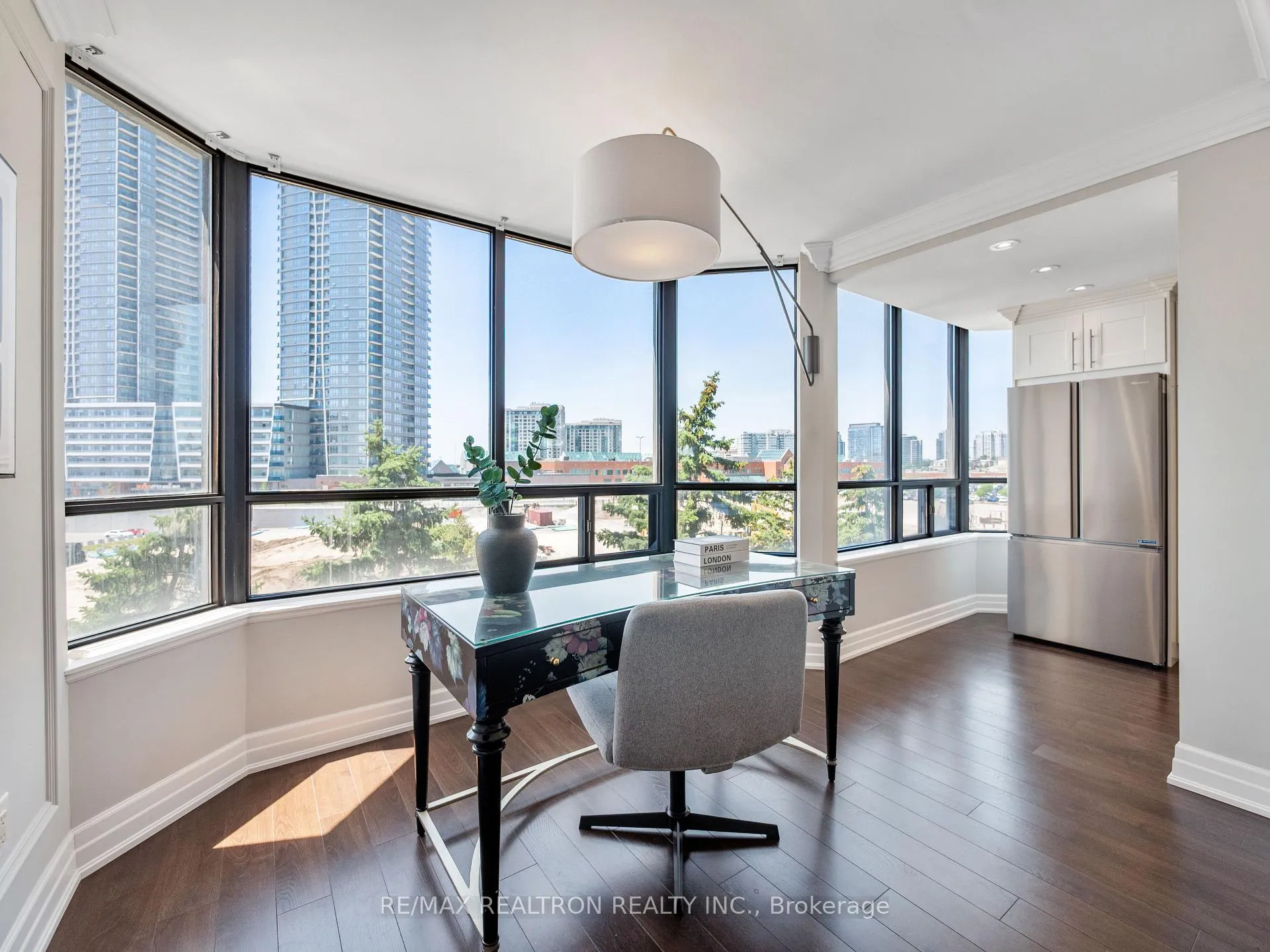 Photo 15 of Unit 503, 7460 Bathurst Street, Vaughan, Brownridge — HOMEH