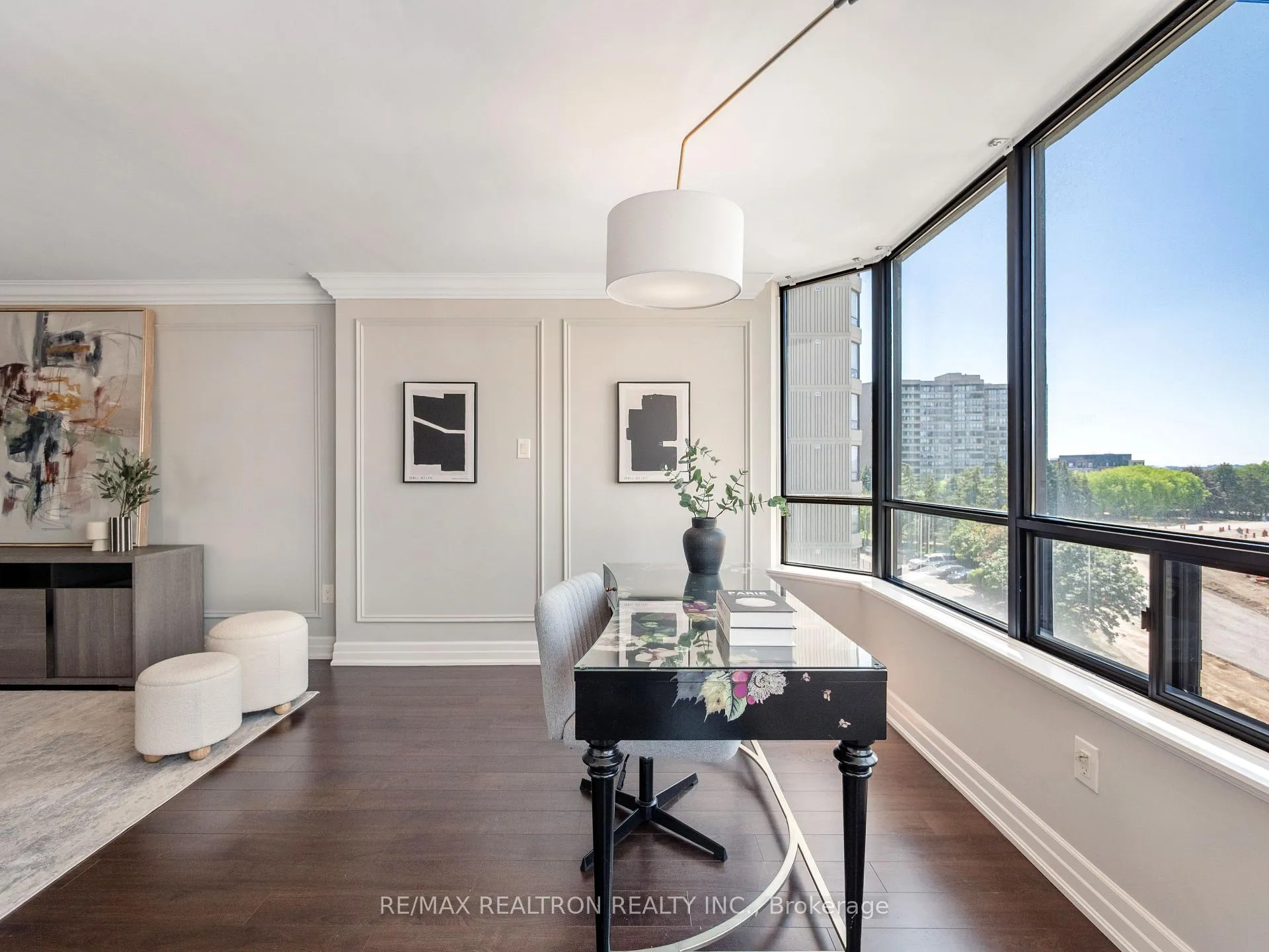 Photo 16 of Unit 503, 7460 Bathurst Street, Vaughan, Brownridge — HOMEH