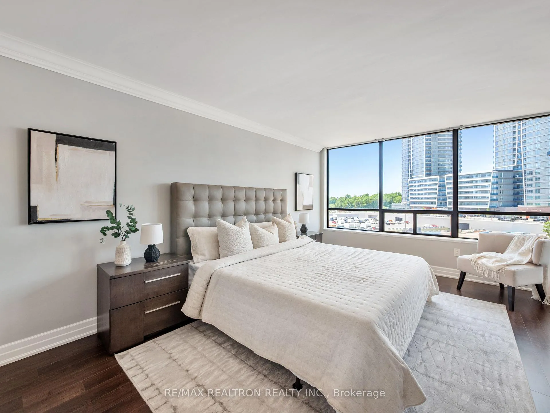 Photo 17 of Unit 503, 7460 Bathurst Street, Vaughan, Brownridge — HOMEH
