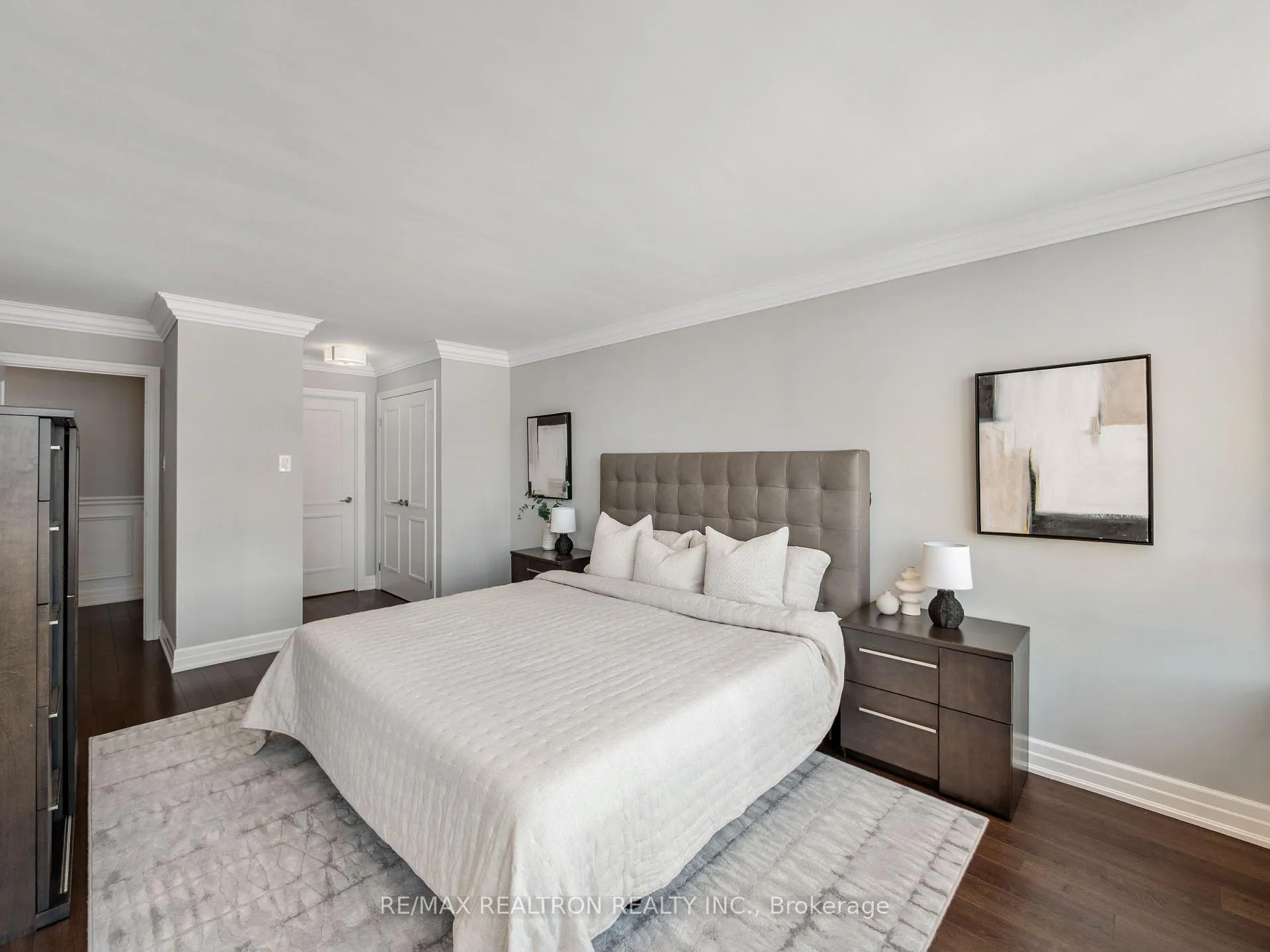 Photo 19 of Unit 503, 7460 Bathurst Street, Vaughan, Brownridge — HOMEH