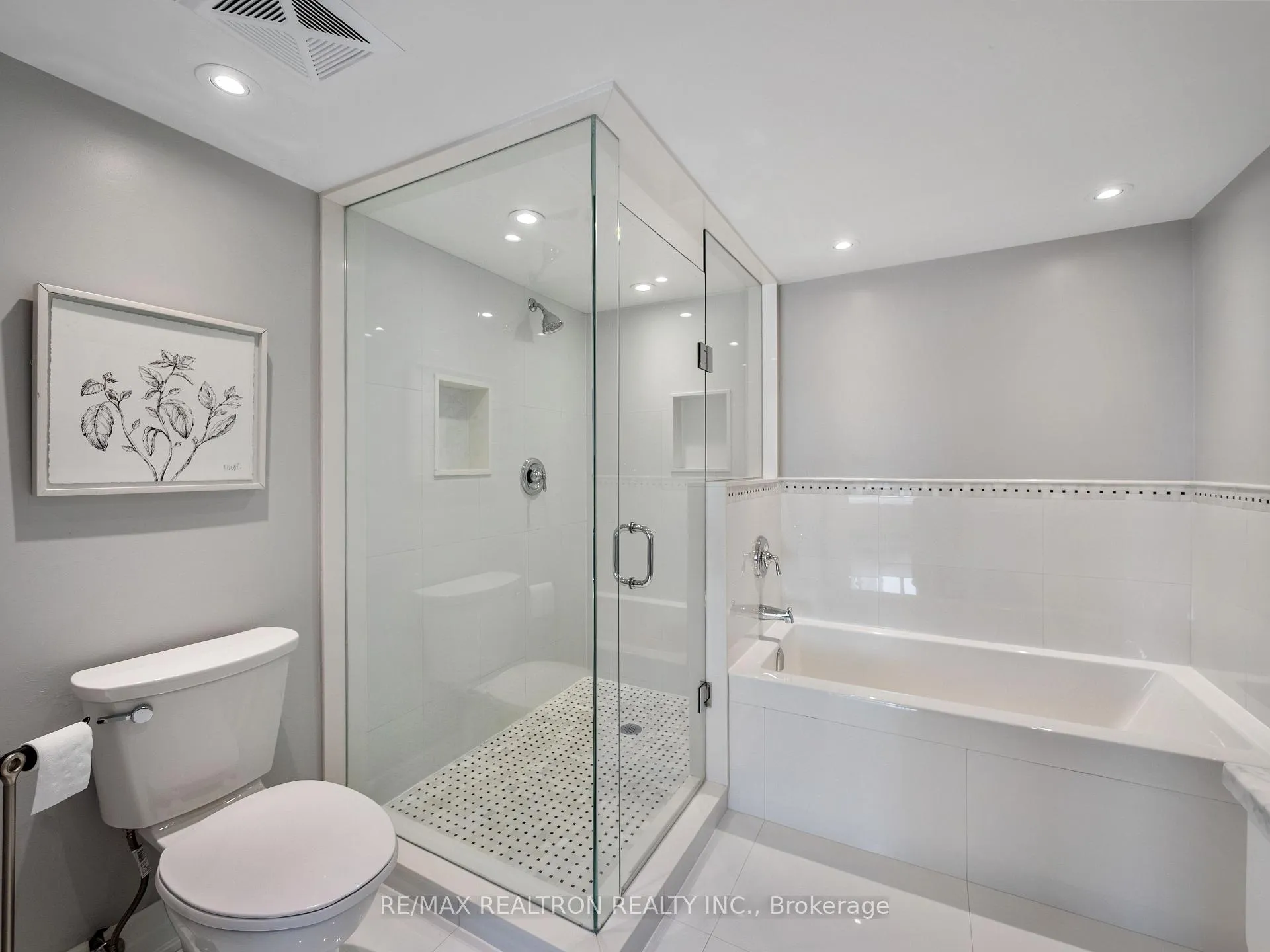 Photo 21 of Unit 503, 7460 Bathurst Street, Vaughan, Brownridge — HOMEH