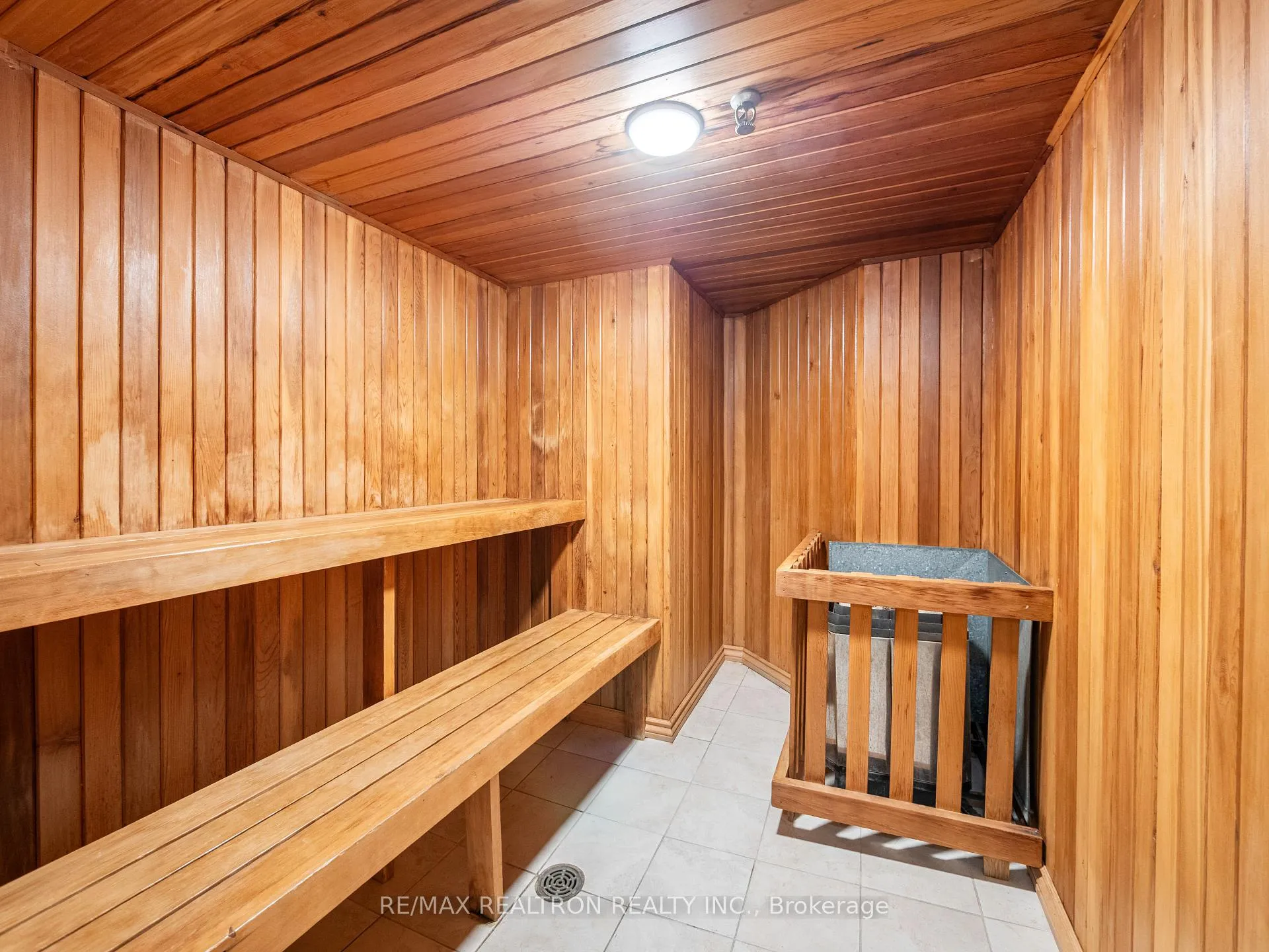 Photo 27 of Unit 503, 7460 Bathurst Street, Vaughan, Brownridge — HOMEH