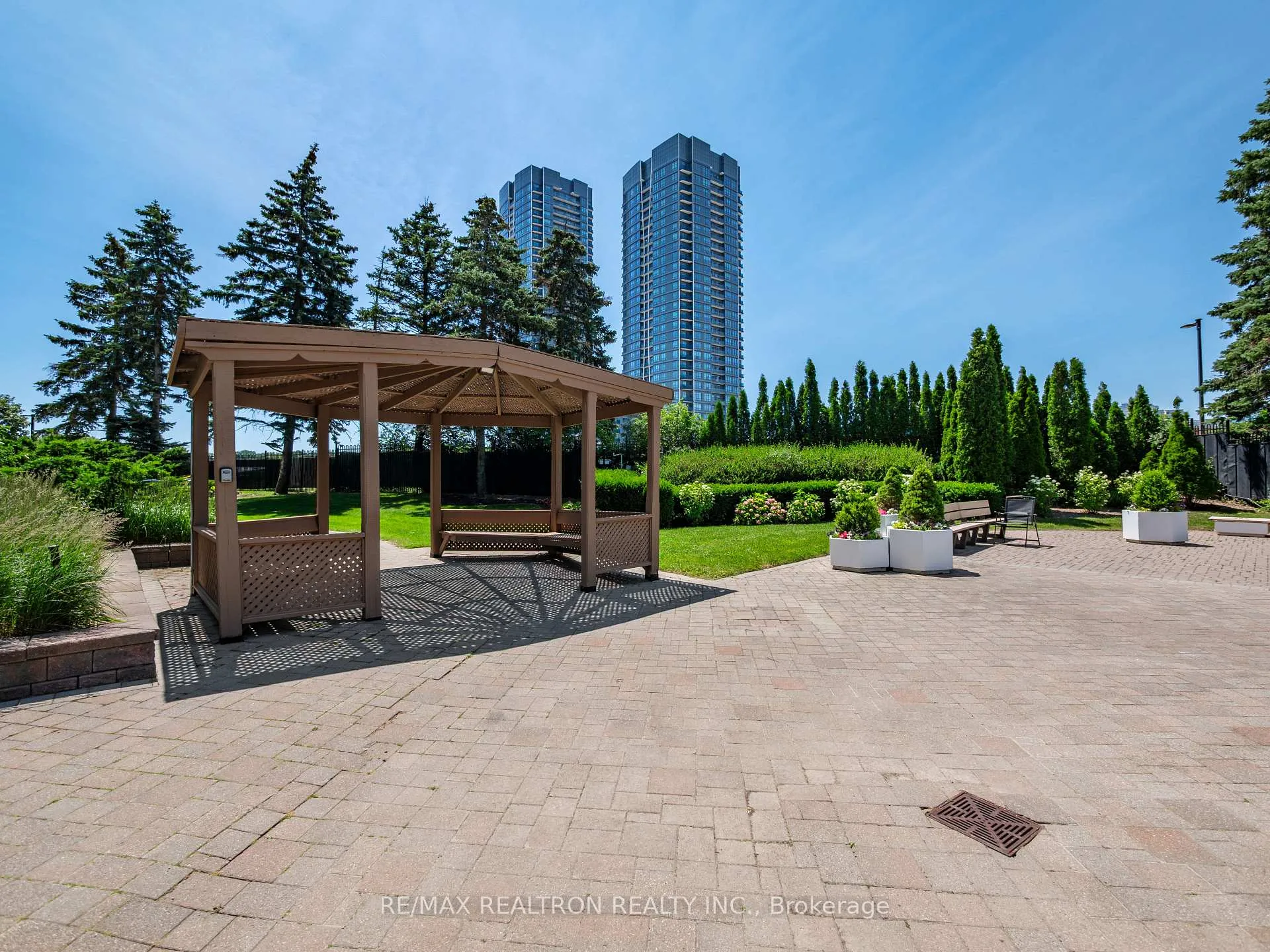 Photo 28 of Unit 503, 7460 Bathurst Street, Vaughan, Brownridge — HOMEH