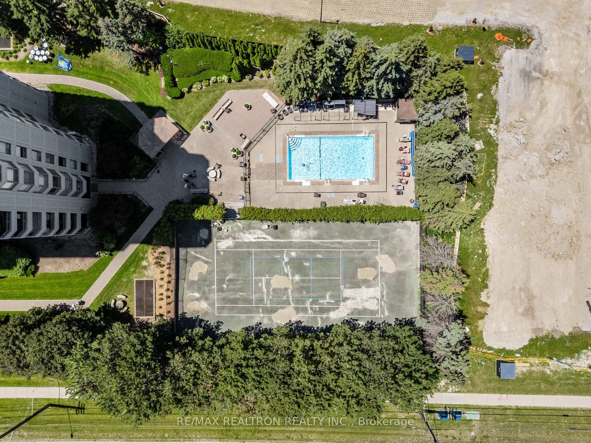 Photo 30 of Unit 503, 7460 Bathurst Street, Vaughan, Brownridge — HOMEH