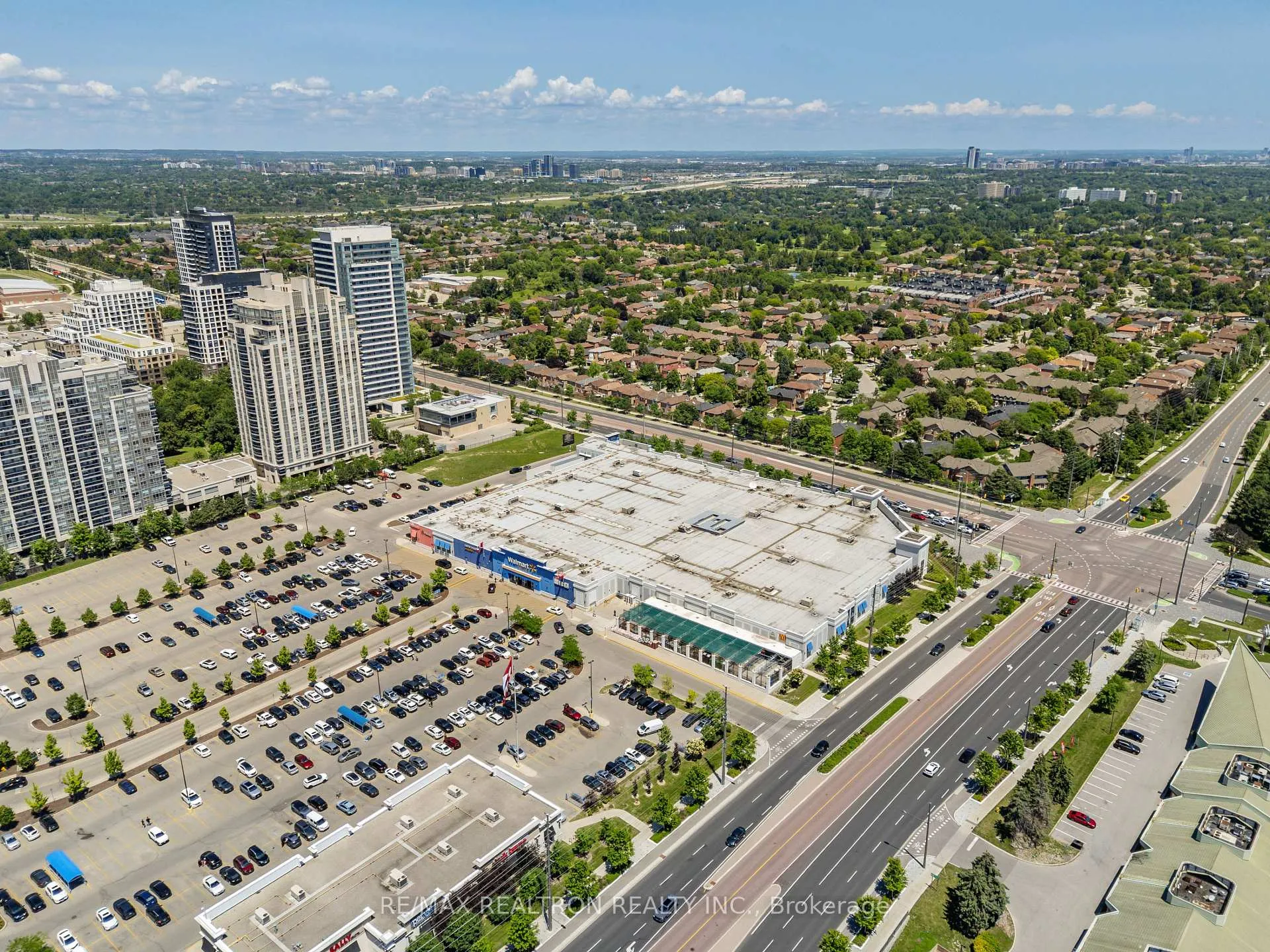 Photo 34 of Unit 503, 7460 Bathurst Street, Vaughan, Brownridge — HOMEH