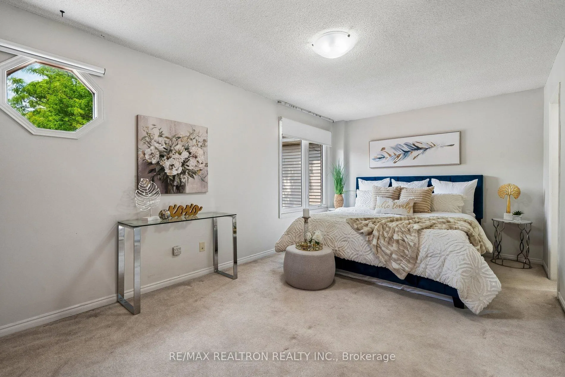 Photo 25 of 41 Thornbury Circle, Vaughan, Crestwood-Springfarm-Yorkhill — HOMEH