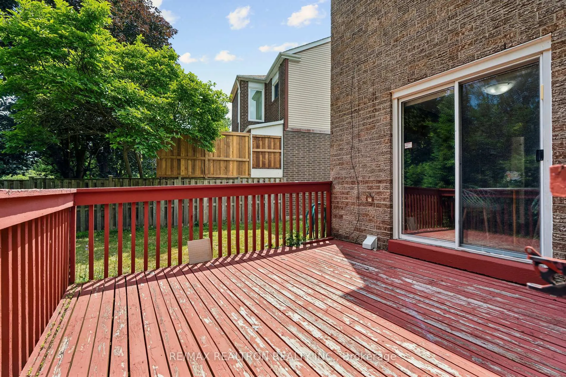 Photo 42 of 41 Thornbury Circle, Vaughan, Crestwood-Springfarm-Yorkhill — HOMEH