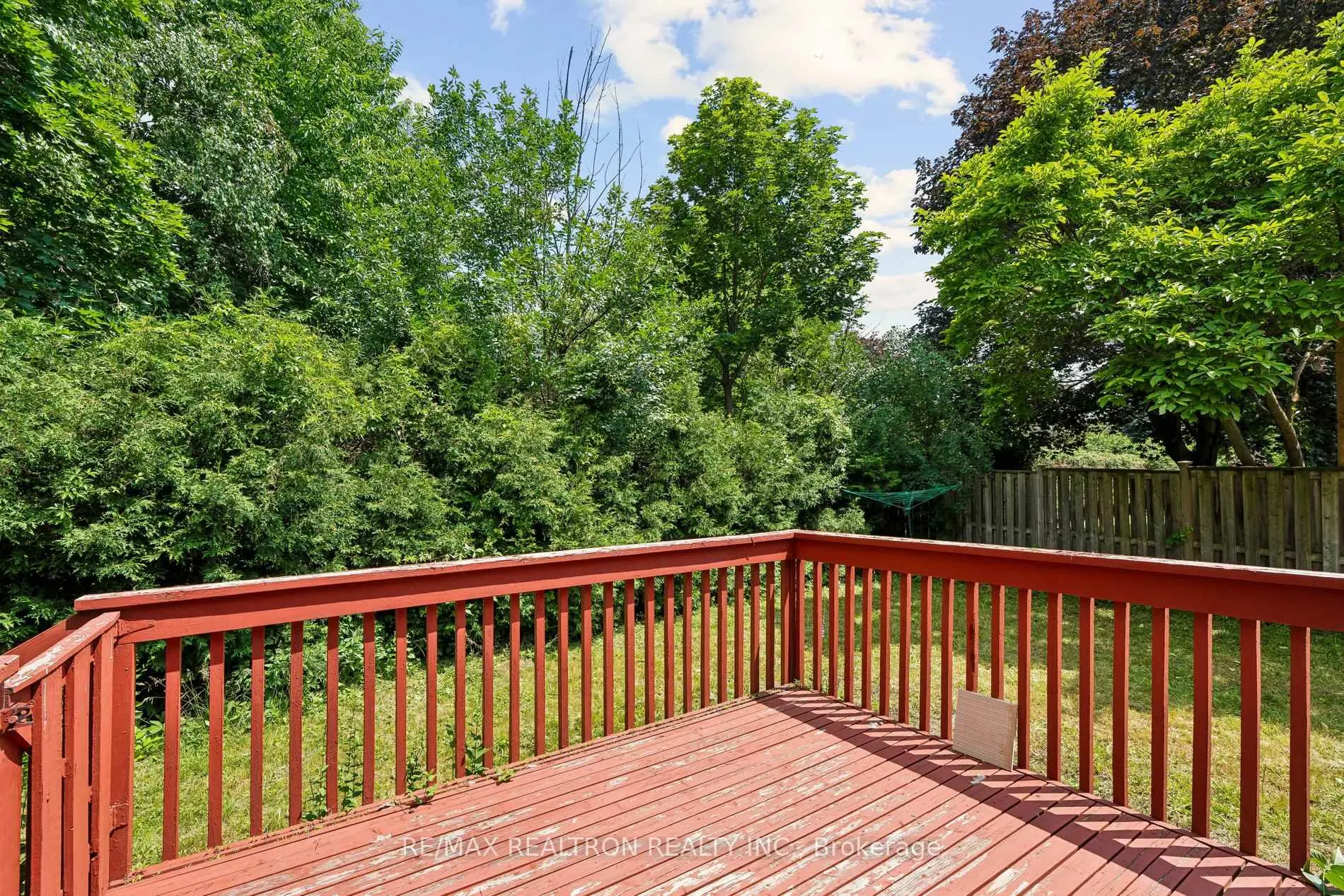 Photo 43 of 41 Thornbury Circle, Vaughan, Crestwood-Springfarm-Yorkhill — HOMEH