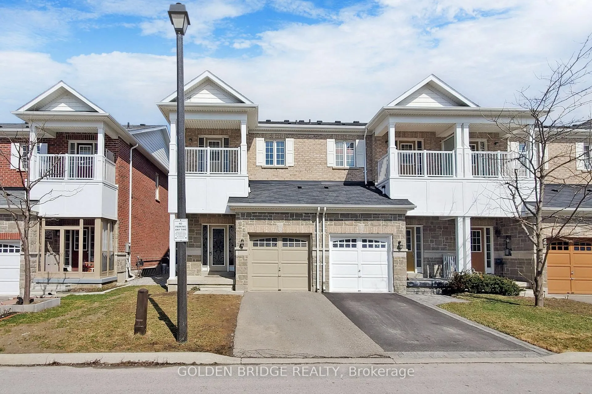 Photo 1 of 166 Verdi Road, Richmond Hill, Oak Ridges — HOMEH