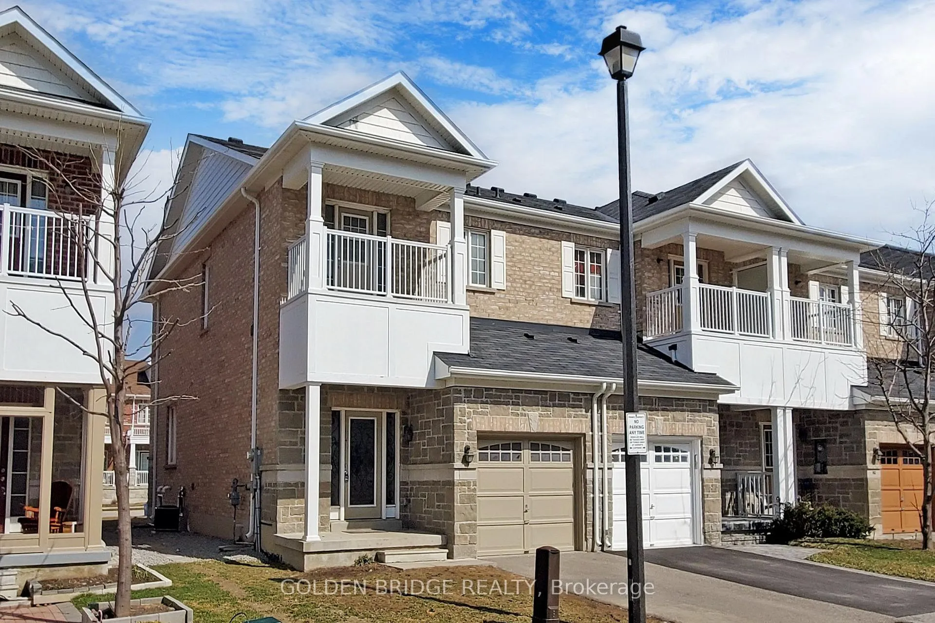 Photo 18 of 166 Verdi Road, Richmond Hill, Oak Ridges — HOMEH