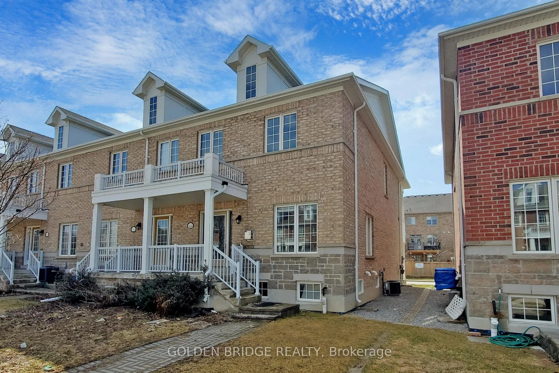 Photo 33 of 166 Verdi Road, Richmond Hill, Oak Ridges — HOMEH