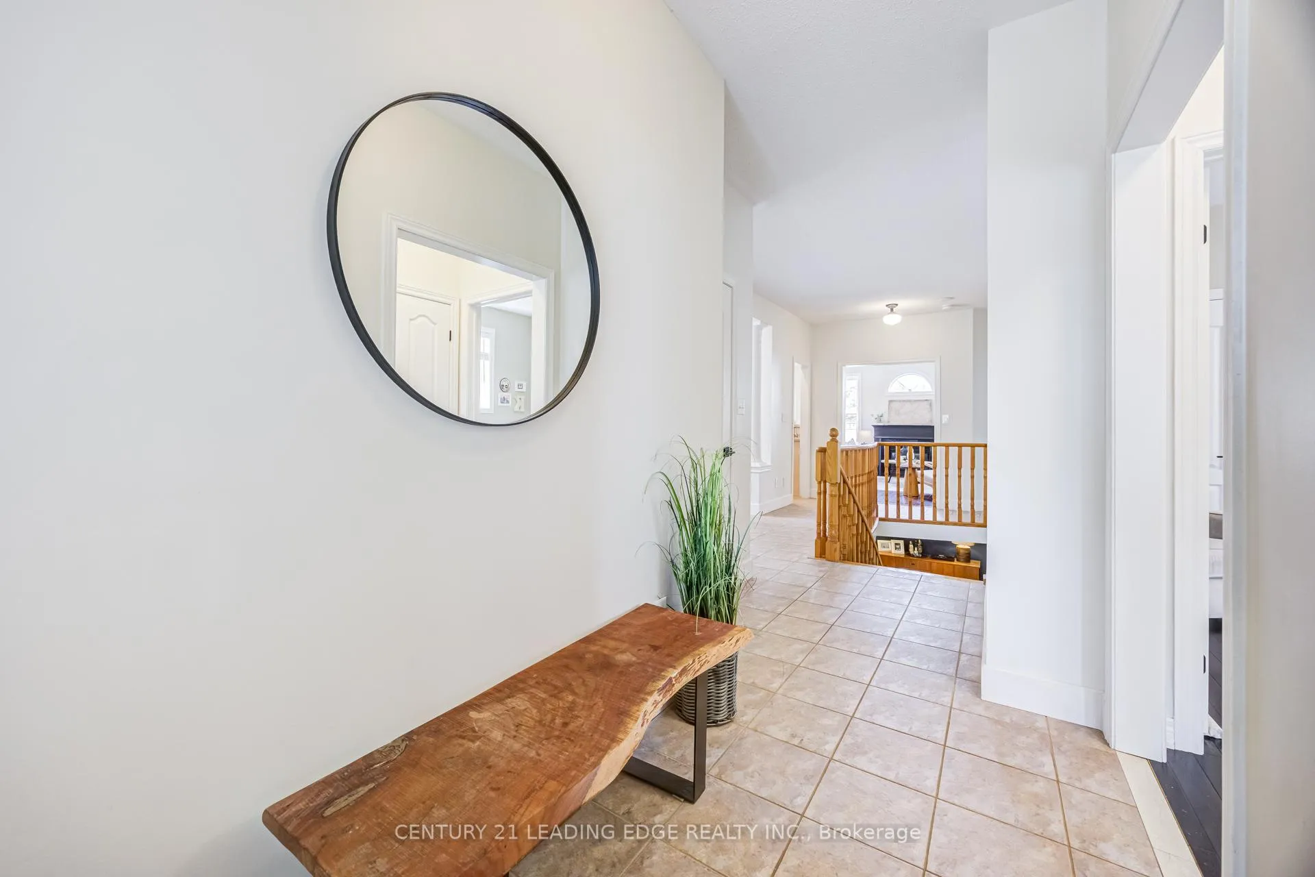 Photo 8 of 85 Darius Harns Drive, Whitby, Brooklin — HOMEH