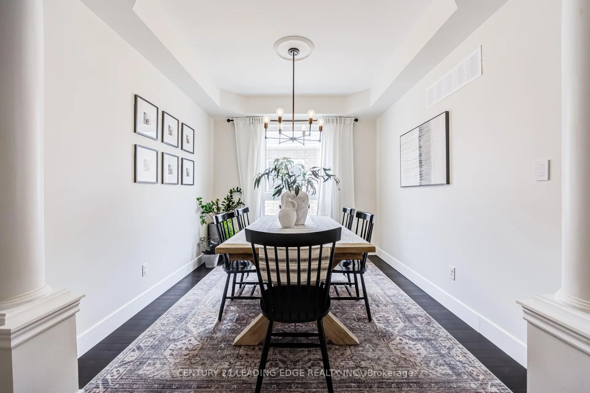 Photo 14 of 85 Darius Harns Drive, Whitby, Brooklin — HOMEH