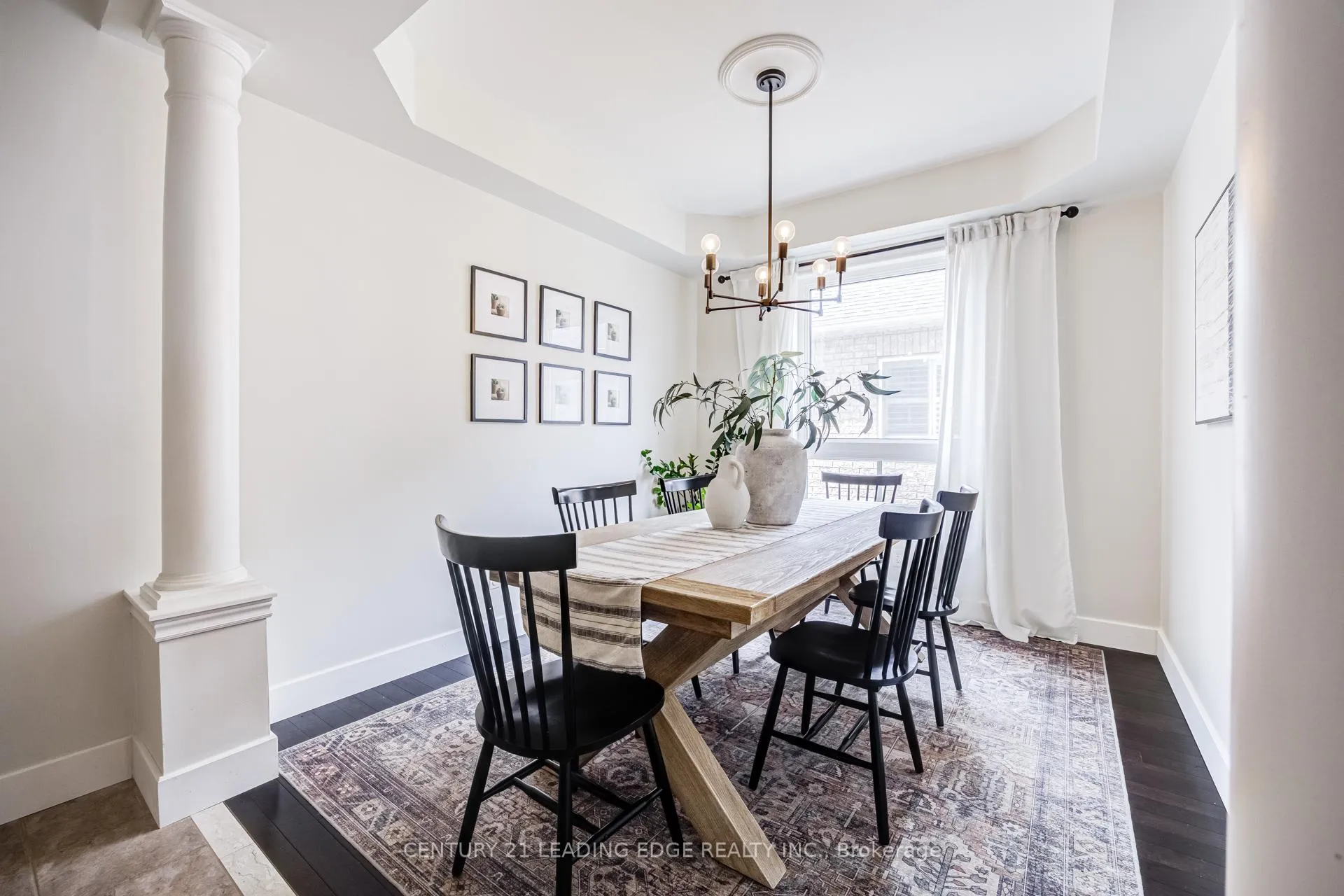 Photo 15 of 85 Darius Harns Drive, Whitby, Brooklin — HOMEH