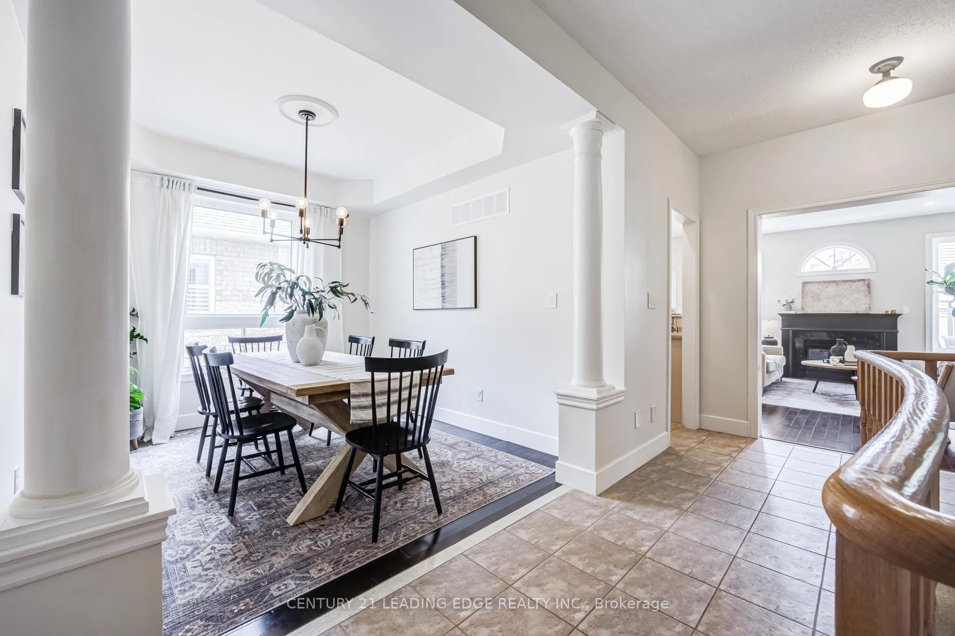 Photo 16 of 85 Darius Harns Drive, Whitby, Brooklin — HOMEH
