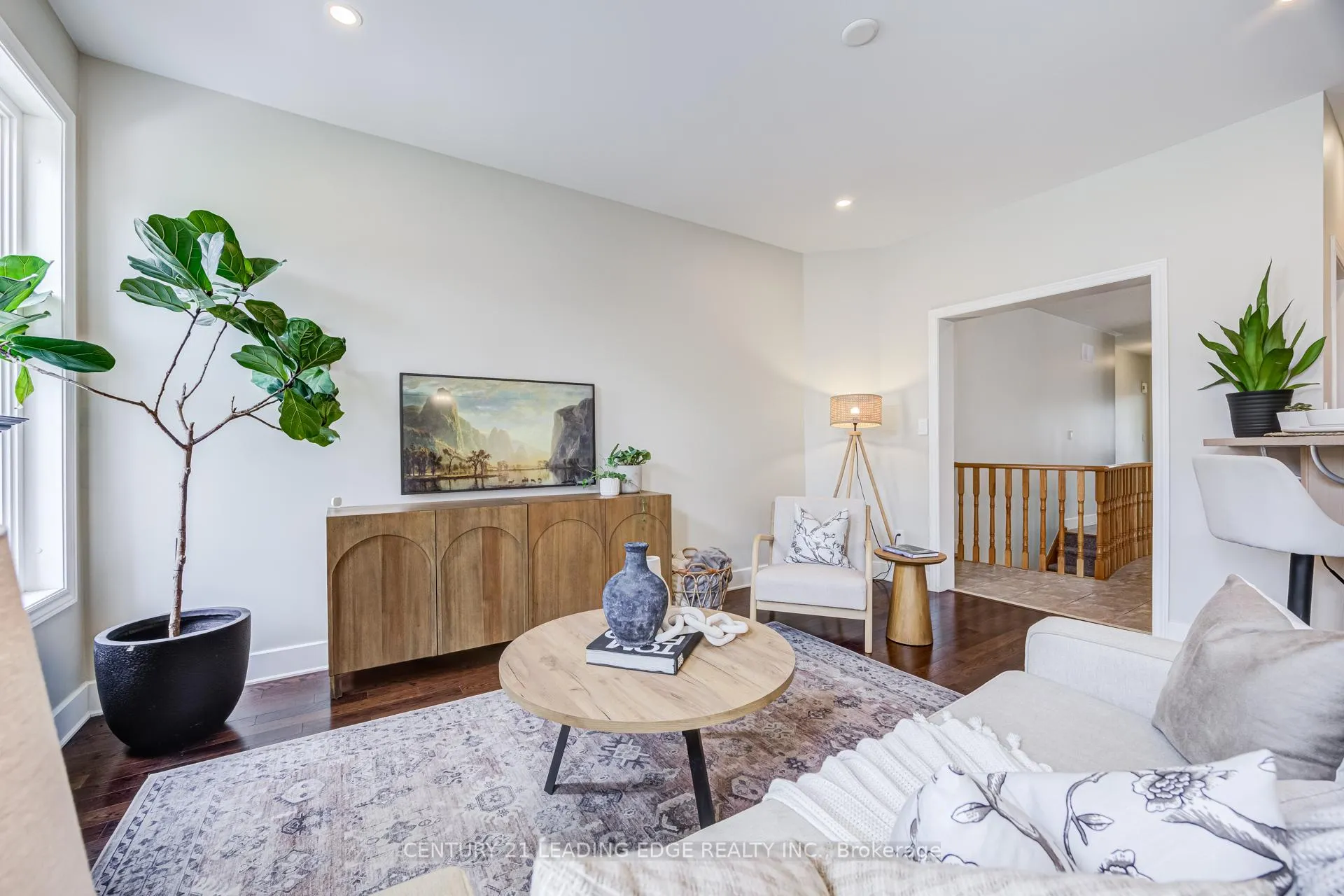 Photo 21 of 85 Darius Harns Drive, Whitby, Brooklin — HOMEH