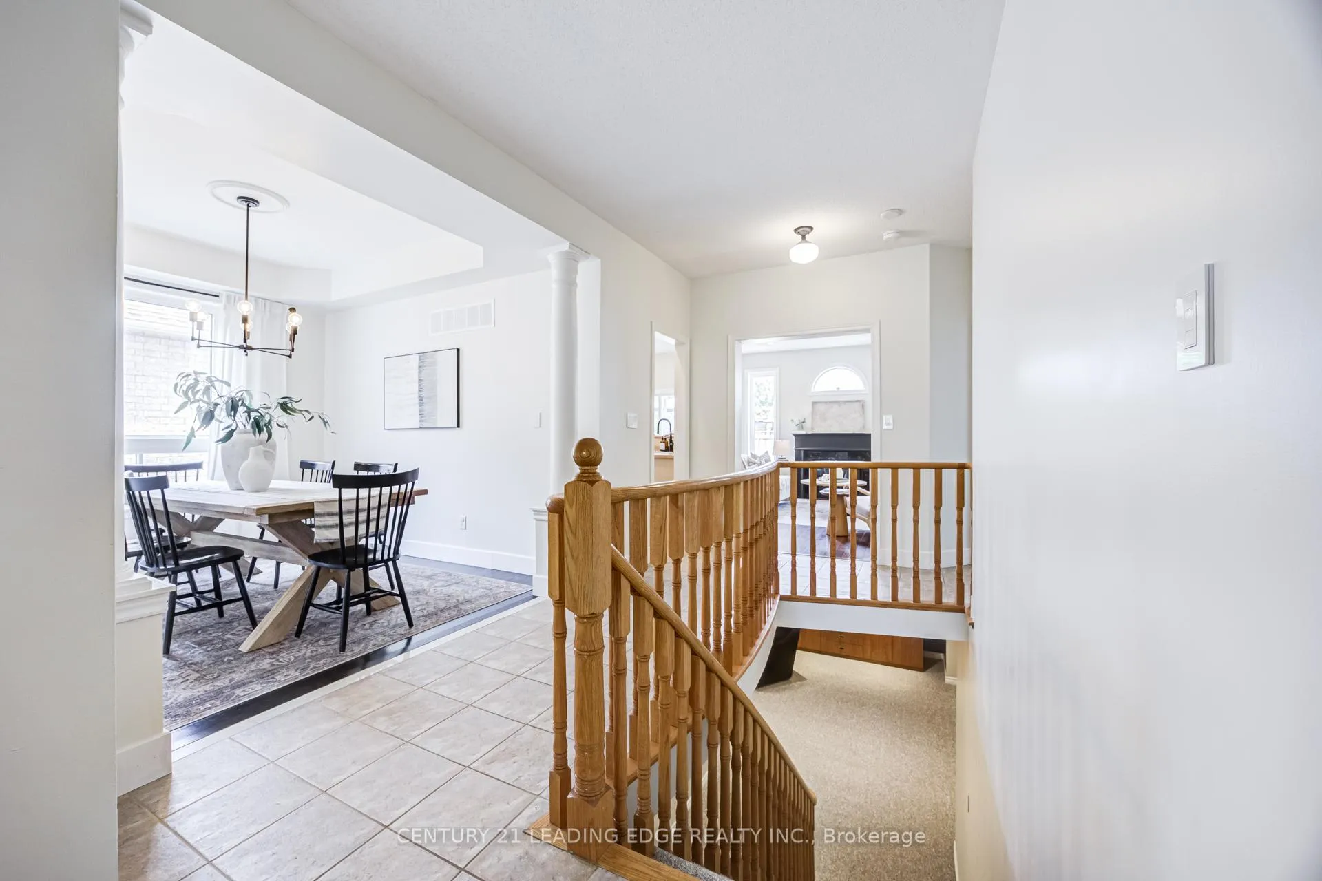 Photo 33 of 85 Darius Harns Drive, Whitby, Brooklin — HOMEH
