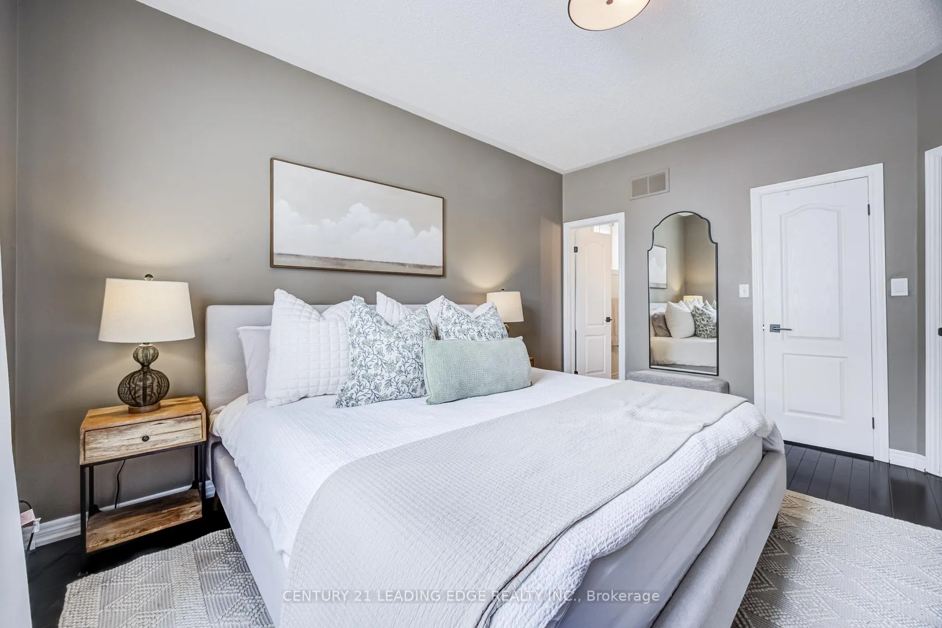 Photo 36 of 85 Darius Harns Drive, Whitby, Brooklin — HOMEH