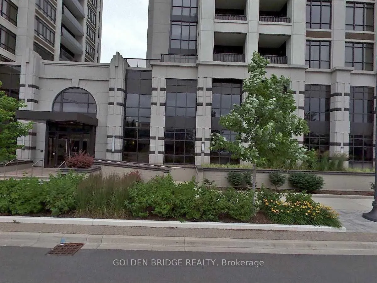 Photo 1 of Unit 717, 99 South Town Centre Boulevard, Markham, Unionville — HOMEH