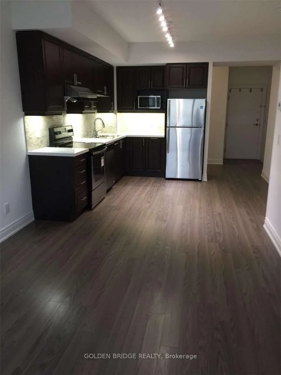 Photo 2 of Unit 717, 99 South Town Centre Boulevard, Markham, Unionville — HOMEH