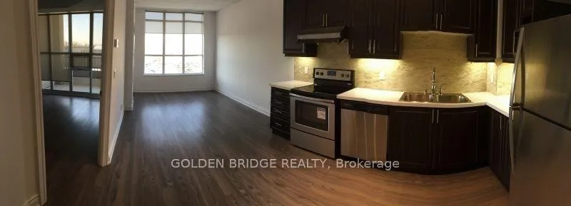 Photo 7 of Unit 717, 99 South Town Centre Boulevard, Markham, Unionville — HOMEH