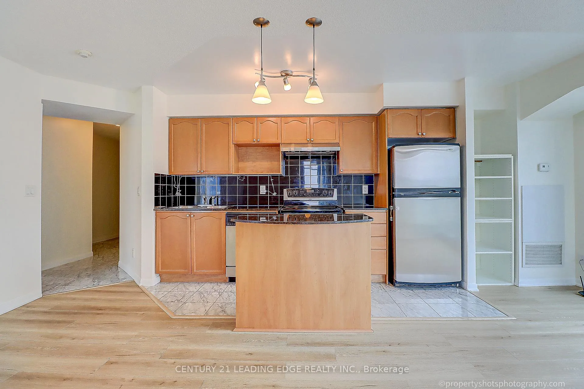 Photo 1 of Unit 1305, 18 Yonge Street, Toronto, Waterfront Communities — HOMEH