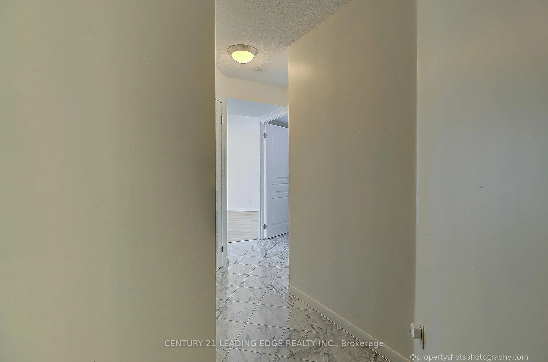 Photo 20 of Unit 1305, 18 Yonge Street, Toronto, Waterfront Communities — HOMEH