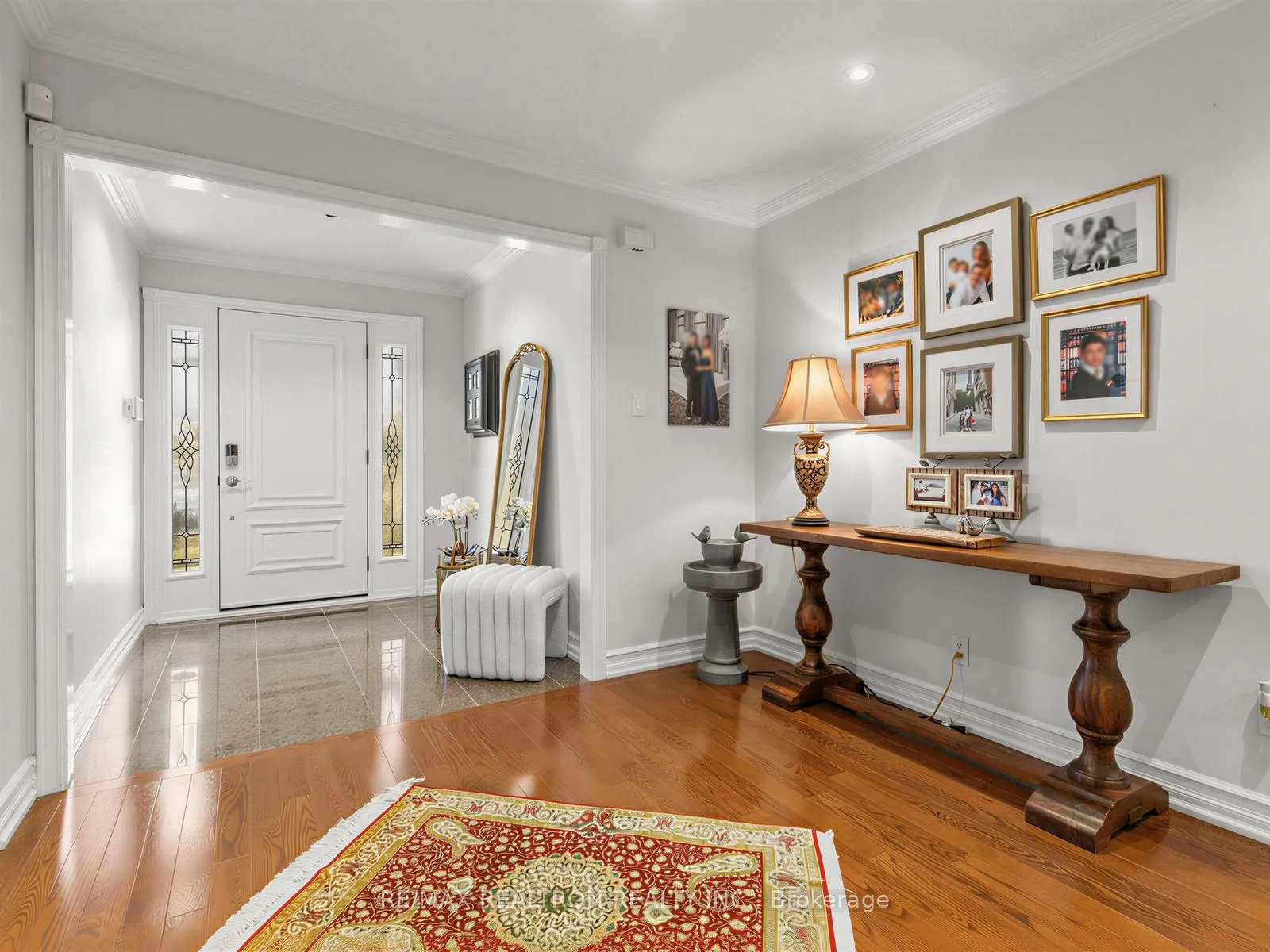 Photo 5 of 210 Westmount Boulevard, Vaughan, Beverley Glen — HOMEH