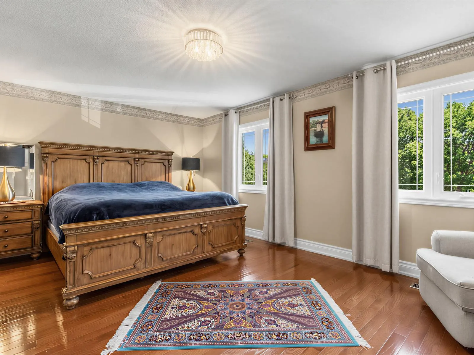 Photo 23 of 210 Westmount Boulevard, Vaughan, Beverley Glen — HOMEH