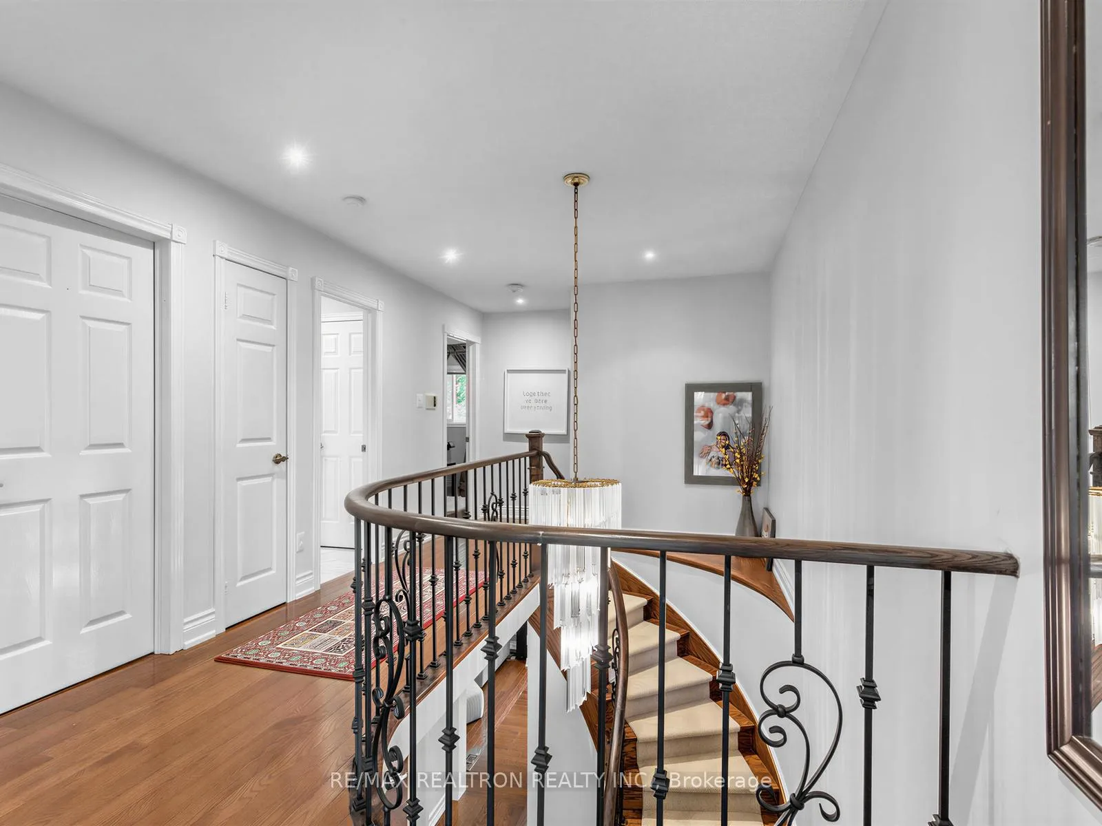 Photo 29 of 210 Westmount Boulevard, Vaughan, Beverley Glen — HOMEH