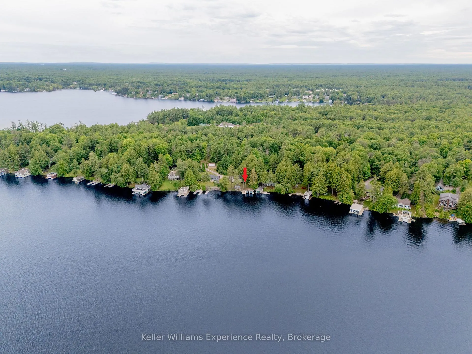 Photo 8 of Unit 2, 1018 Georgina Way, Gravenhurst, Muskoka (S) — HOMEH