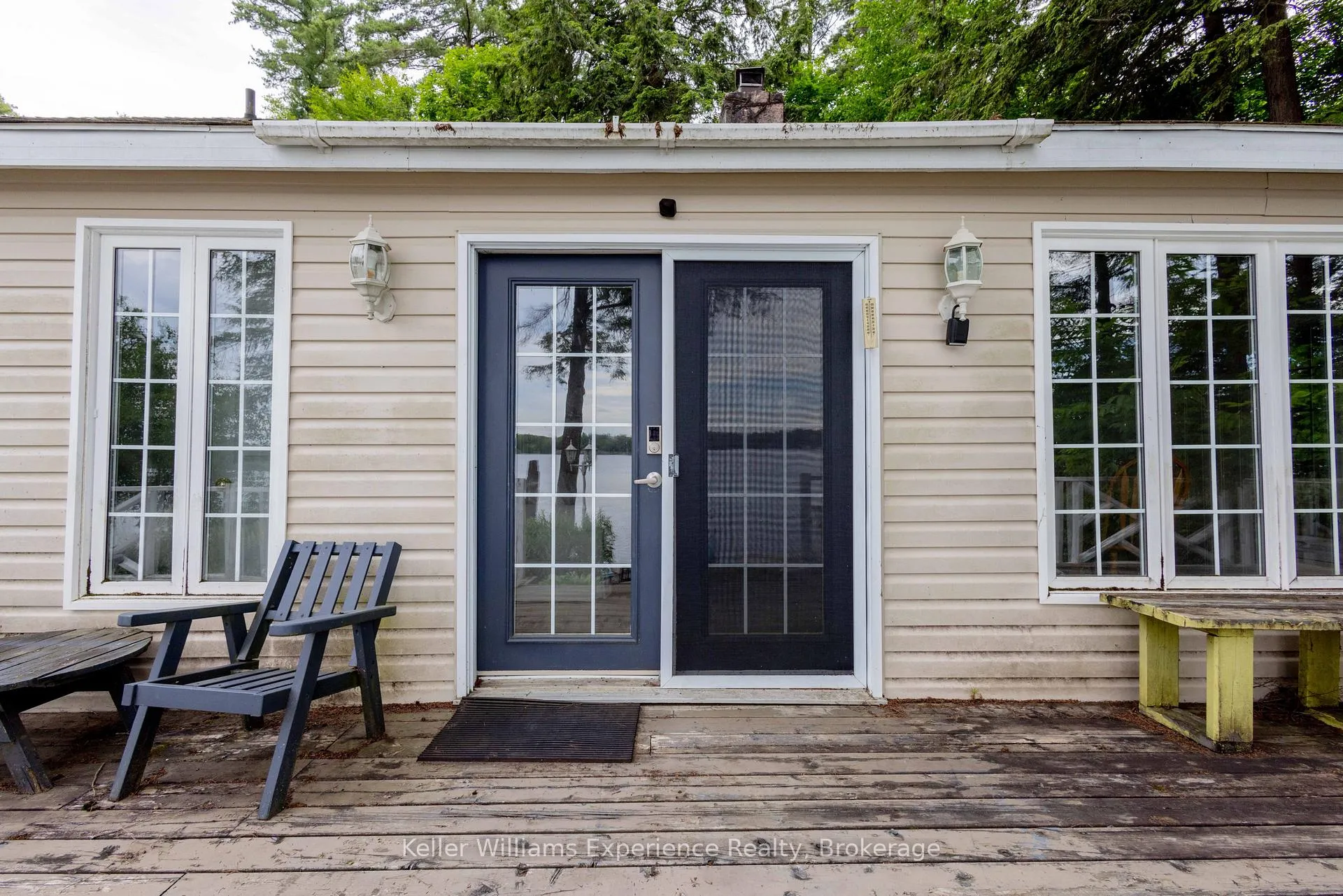 Photo 9 of Unit 2, 1018 Georgina Way, Gravenhurst, Muskoka (S) — HOMEH