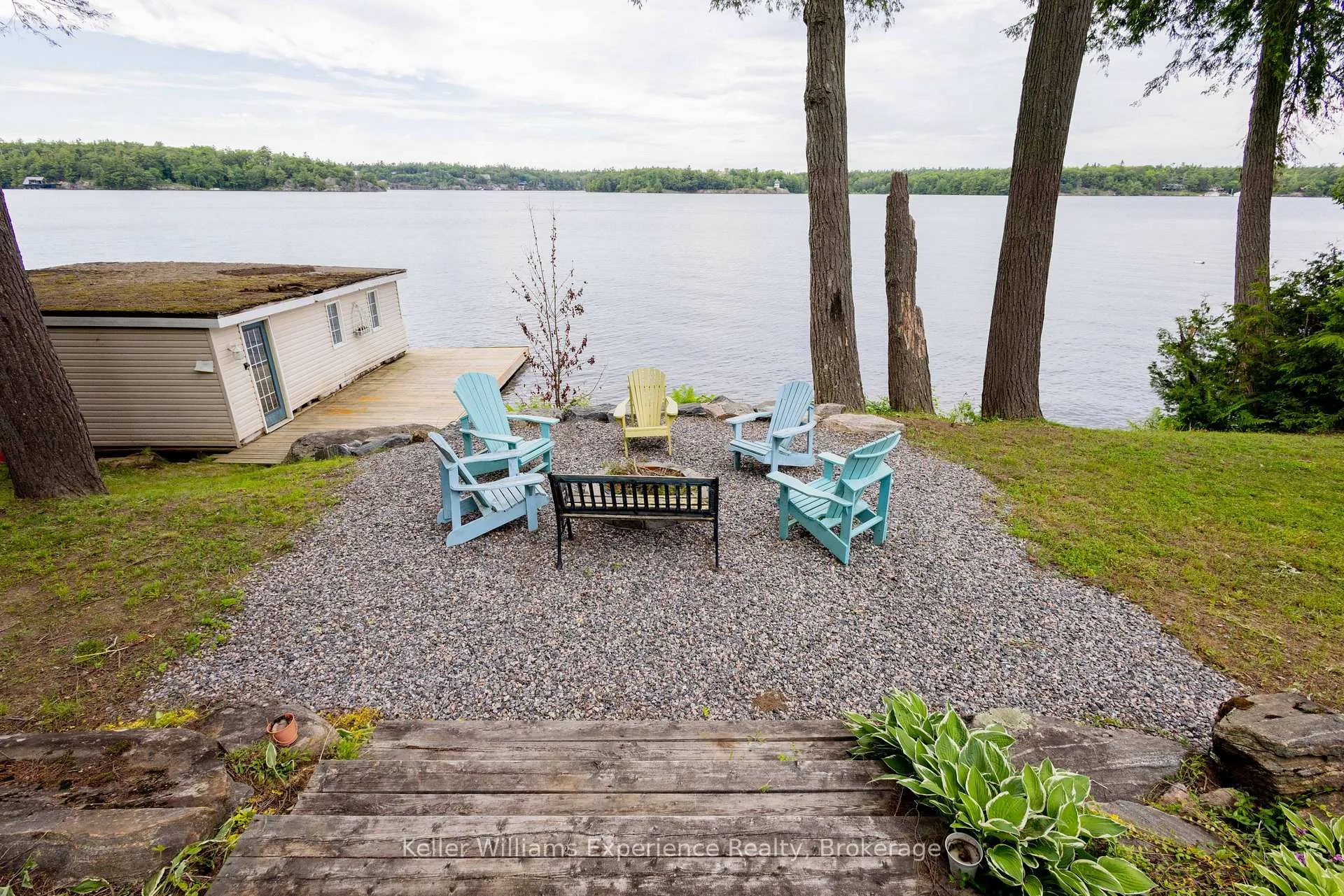 Photo 10 of Unit 2, 1018 Georgina Way, Gravenhurst, Muskoka (S) — HOMEH