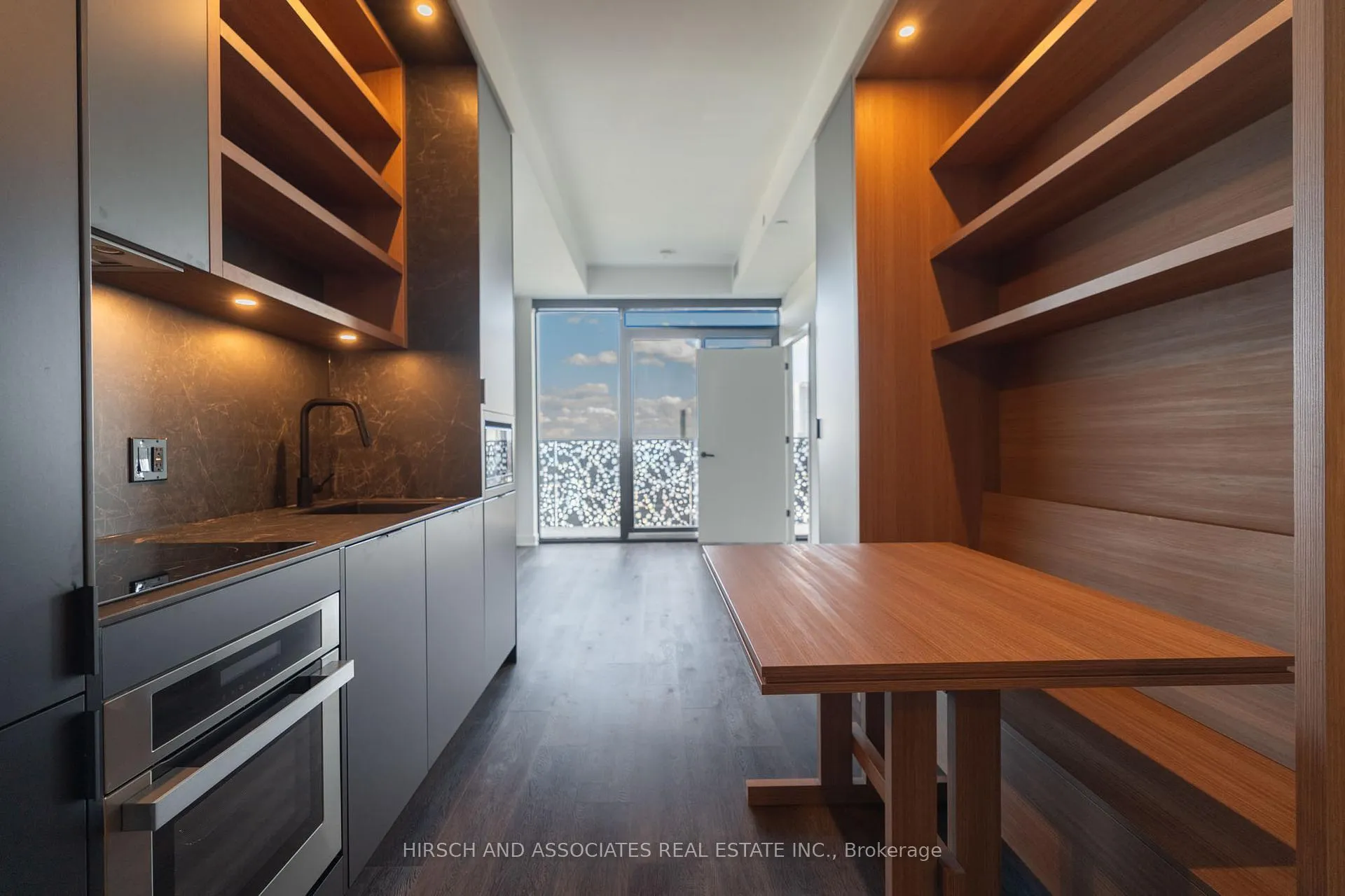 Photo 1 of Unit 5003, 55 Charles Street E, Toronto, Church-Yonge Corridor — HOMEH