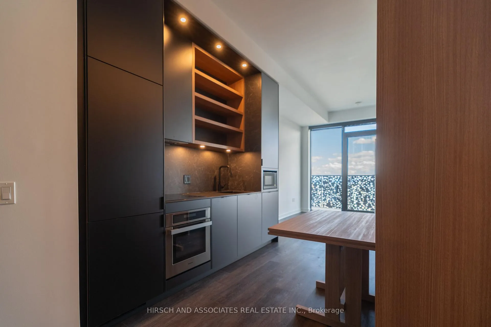 Photo 2 of Unit 5003, 55 Charles Street E, Toronto, Church-Yonge Corridor — HOMEH