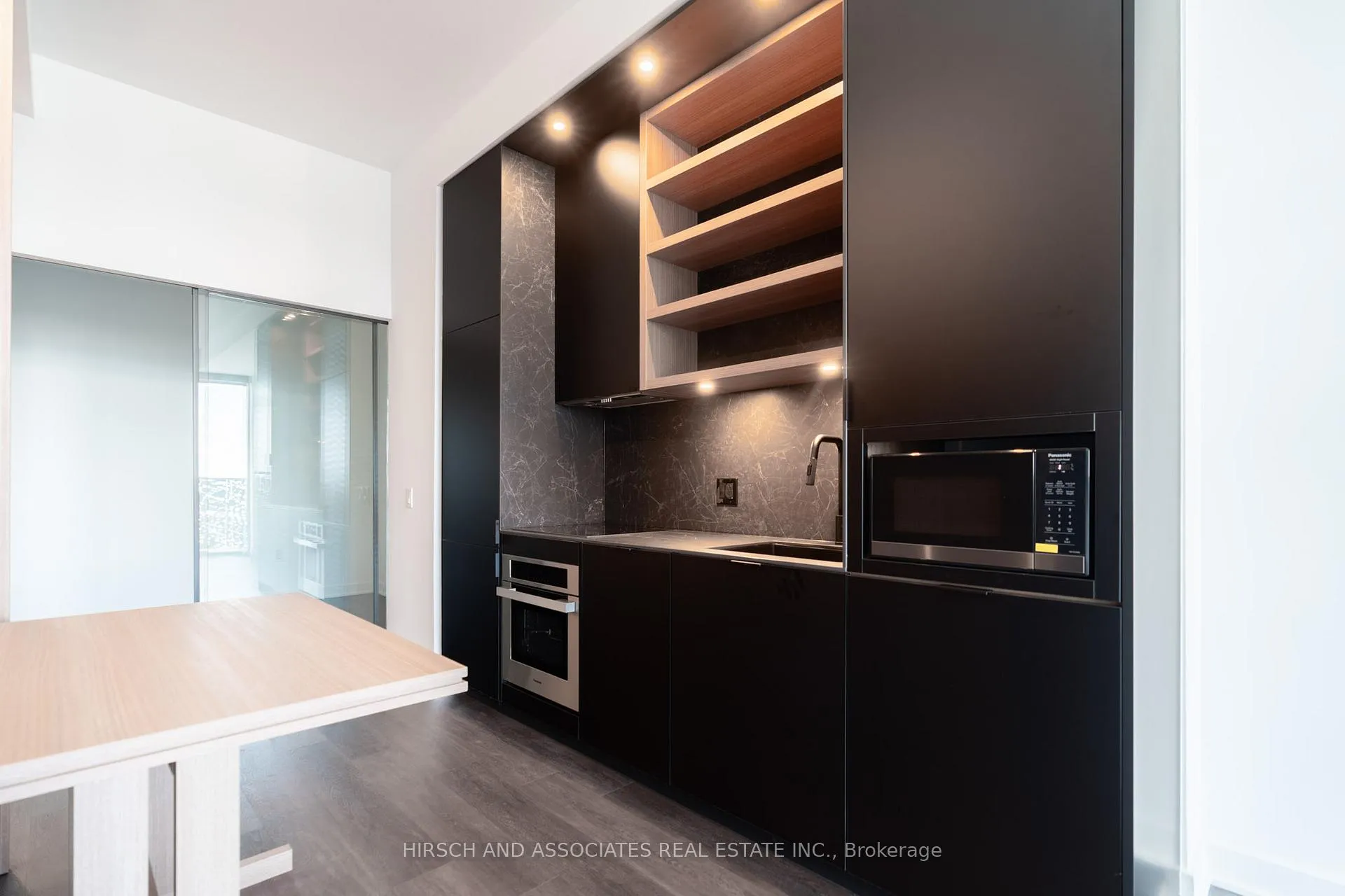 Photo 3 of Unit 5003, 55 Charles Street E, Toronto, Church-Yonge Corridor — HOMEH