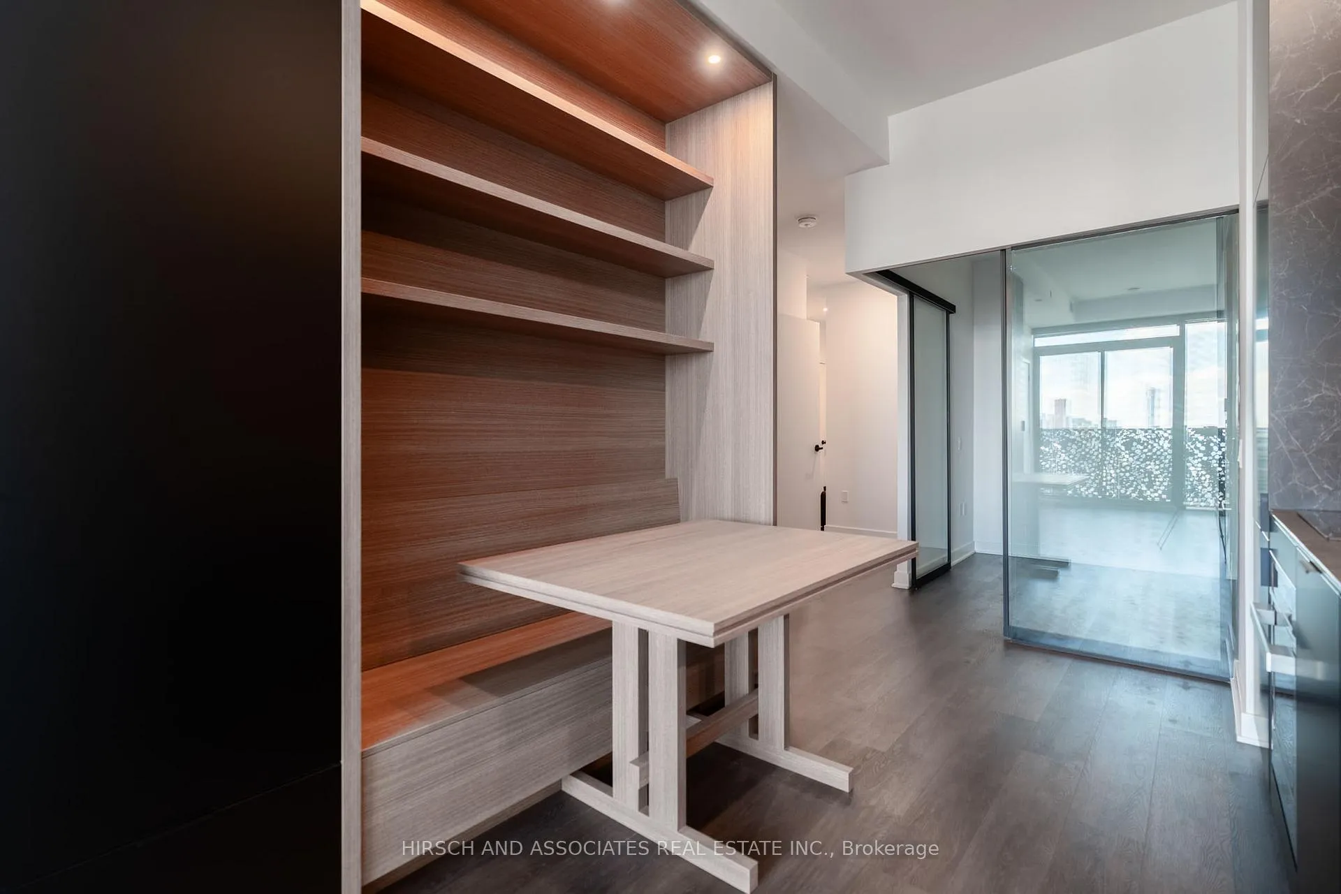 Photo 4 of Unit 5003, 55 Charles Street E, Toronto, Church-Yonge Corridor — HOMEH