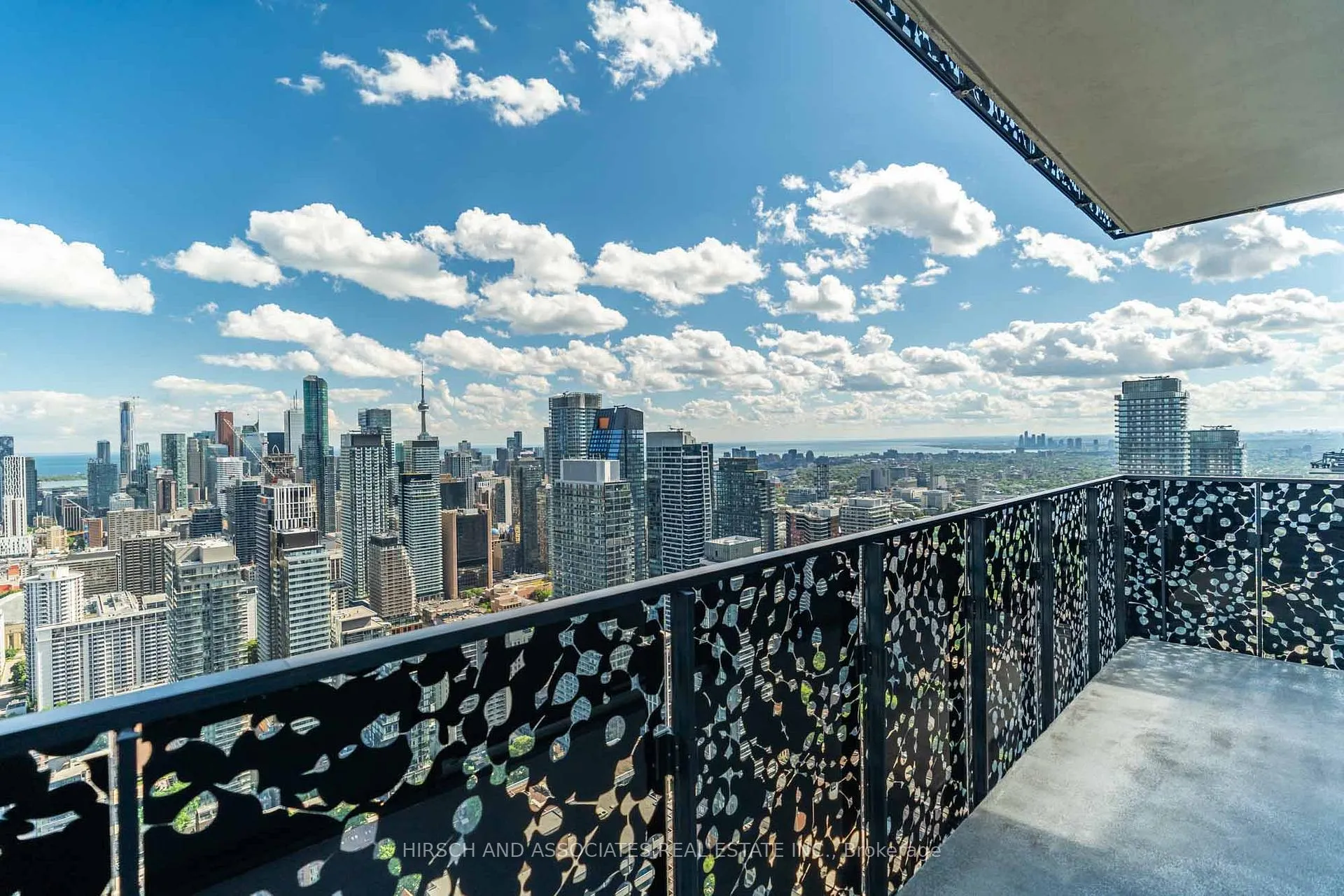 Photo 5 of Unit 5003, 55 Charles Street E, Toronto, Church-Yonge Corridor — HOMEH