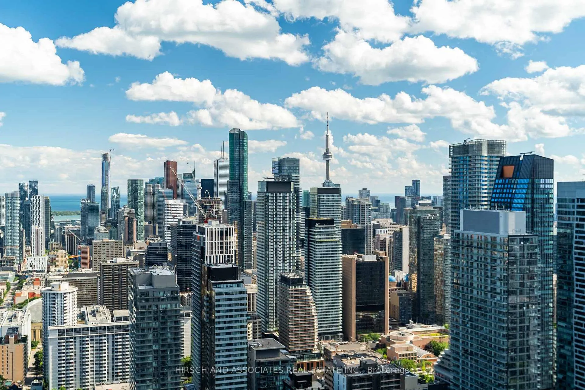 Photo 6 of Unit 5003, 55 Charles Street E, Toronto, Church-Yonge Corridor — HOMEH