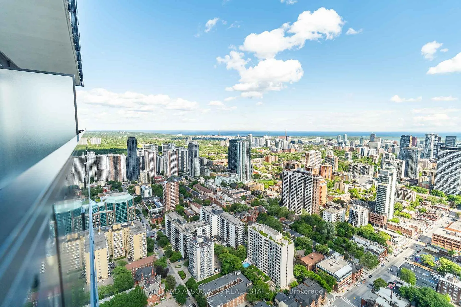 Photo 32 of Unit 5003, 55 Charles Street E, Toronto, Church-Yonge Corridor — HOMEH