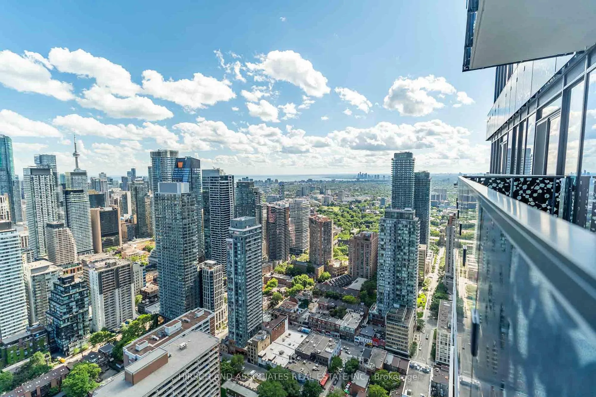 Photo 33 of Unit 5003, 55 Charles Street E, Toronto, Church-Yonge Corridor — HOMEH