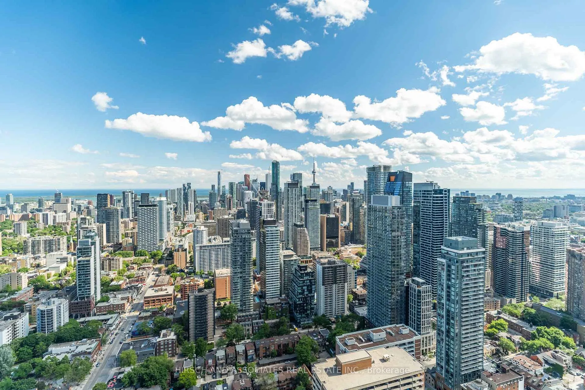 Photo 35 of Unit 5003, 55 Charles Street E, Toronto, Church-Yonge Corridor — HOMEH