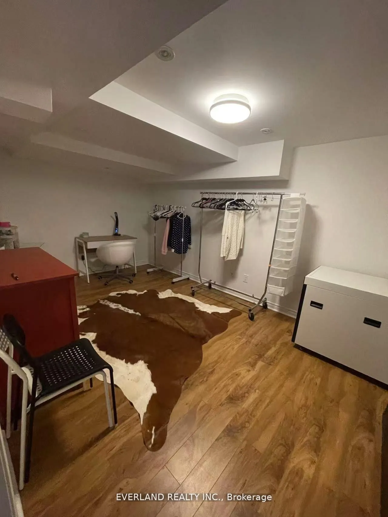 Photo 4 of Unit Bsmt, 41 Heatherwood Crescent, Markham, Unionville — HOMEH