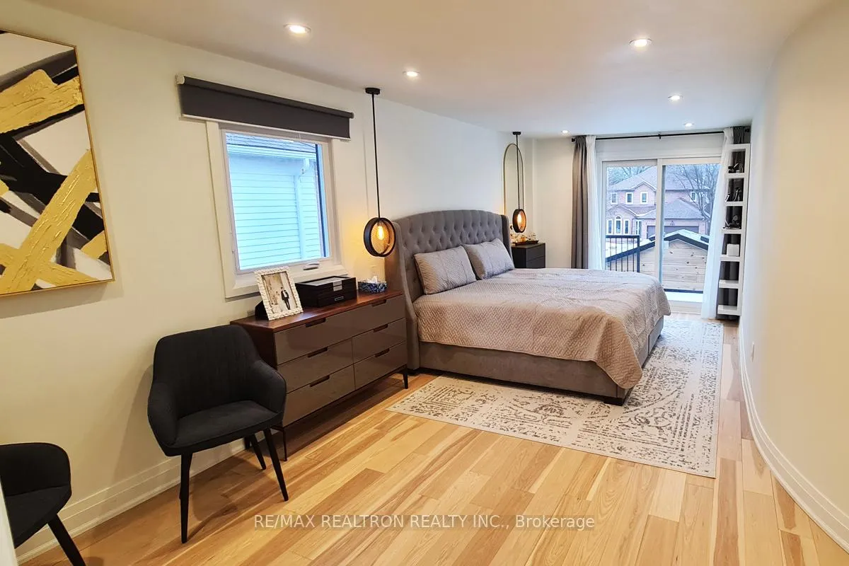 Photo 8 of Unit # Upper, 657 Cognac Crescent, Pickering, Amberlea — HOMEH