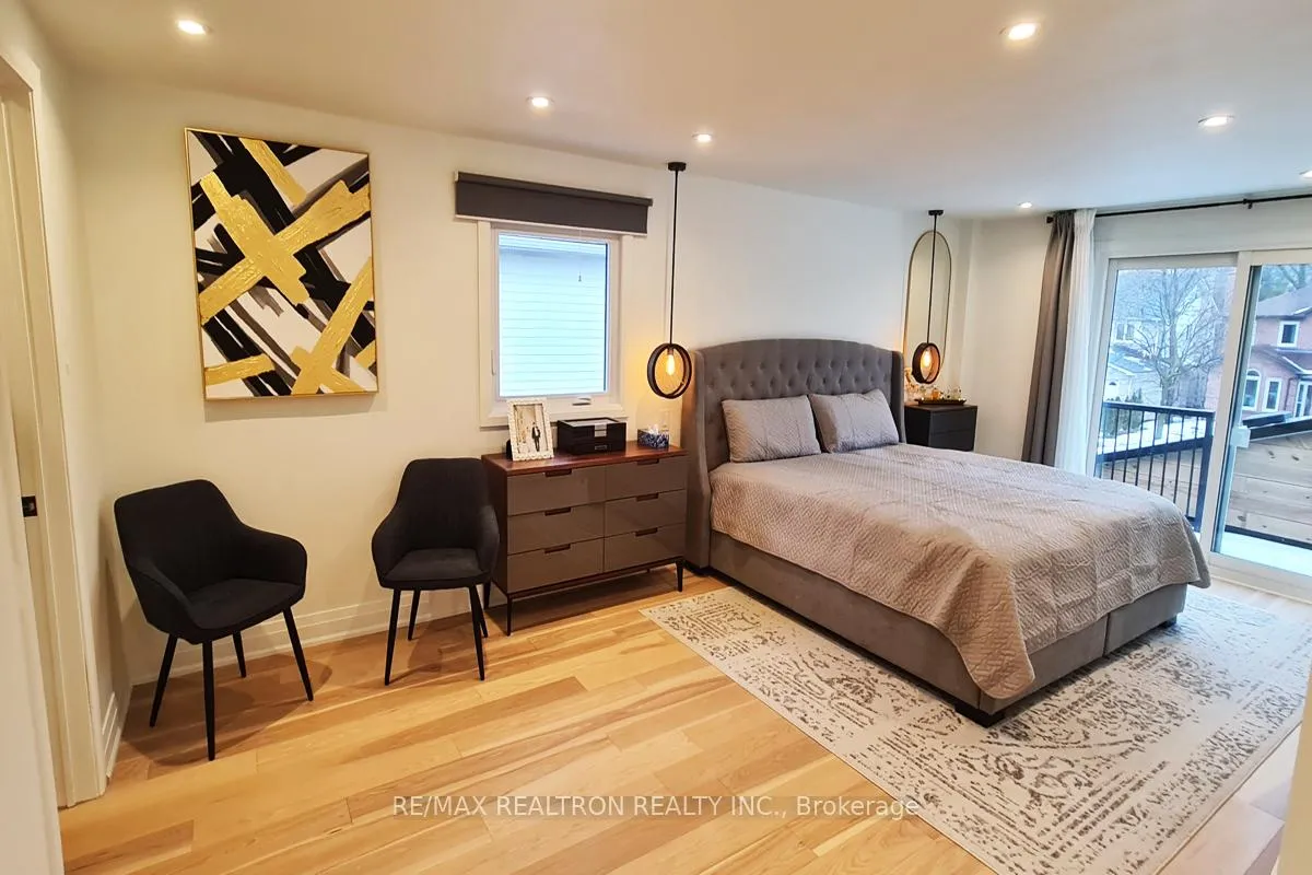 Photo 11 of Unit # Upper, 657 Cognac Crescent, Pickering, Amberlea — HOMEH