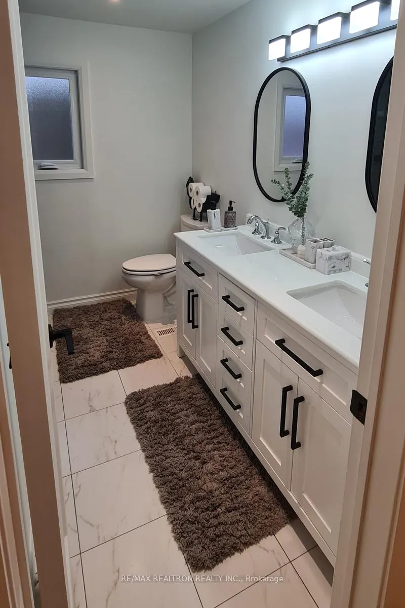 Photo 12 of Unit # Upper, 657 Cognac Crescent, Pickering, Amberlea — HOMEH