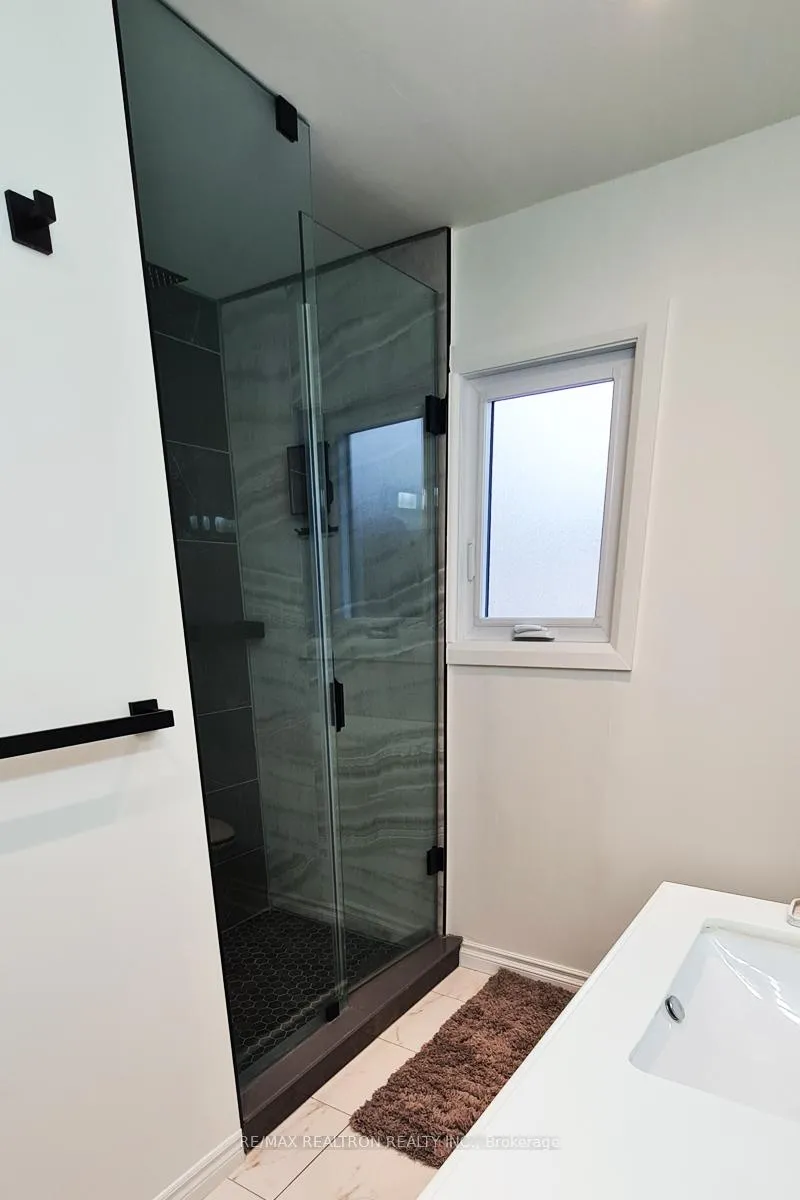Photo 13 of Unit # Upper, 657 Cognac Crescent, Pickering, Amberlea — HOMEH
