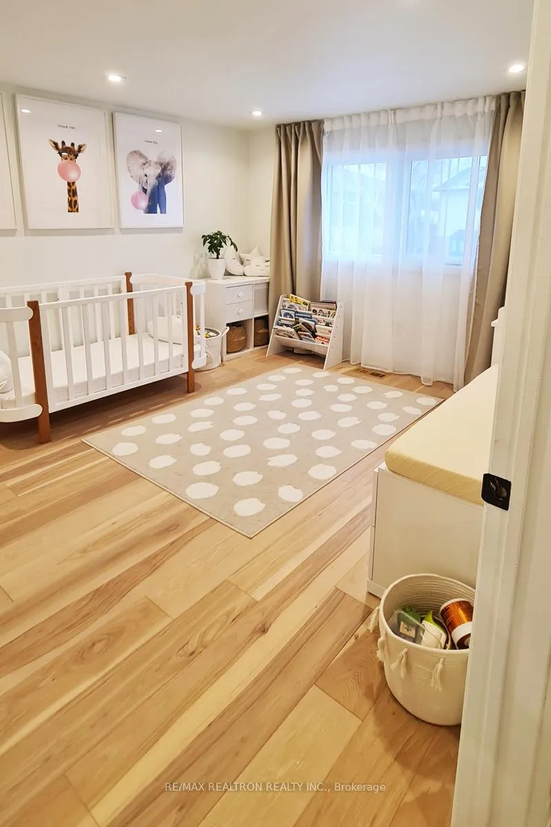 Photo 15 of Unit # Upper, 657 Cognac Crescent, Pickering, Amberlea — HOMEH