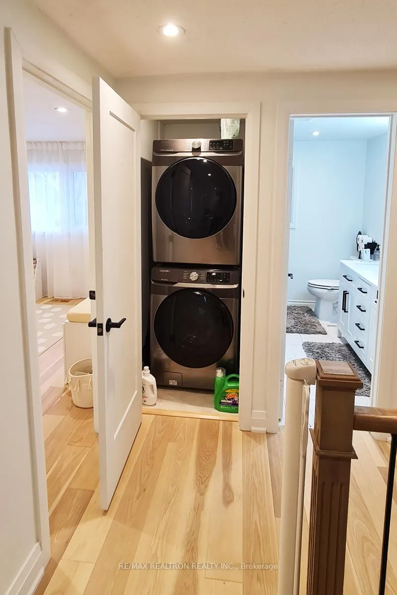 Photo 16 of Unit # Upper, 657 Cognac Crescent, Pickering, Amberlea — HOMEH
