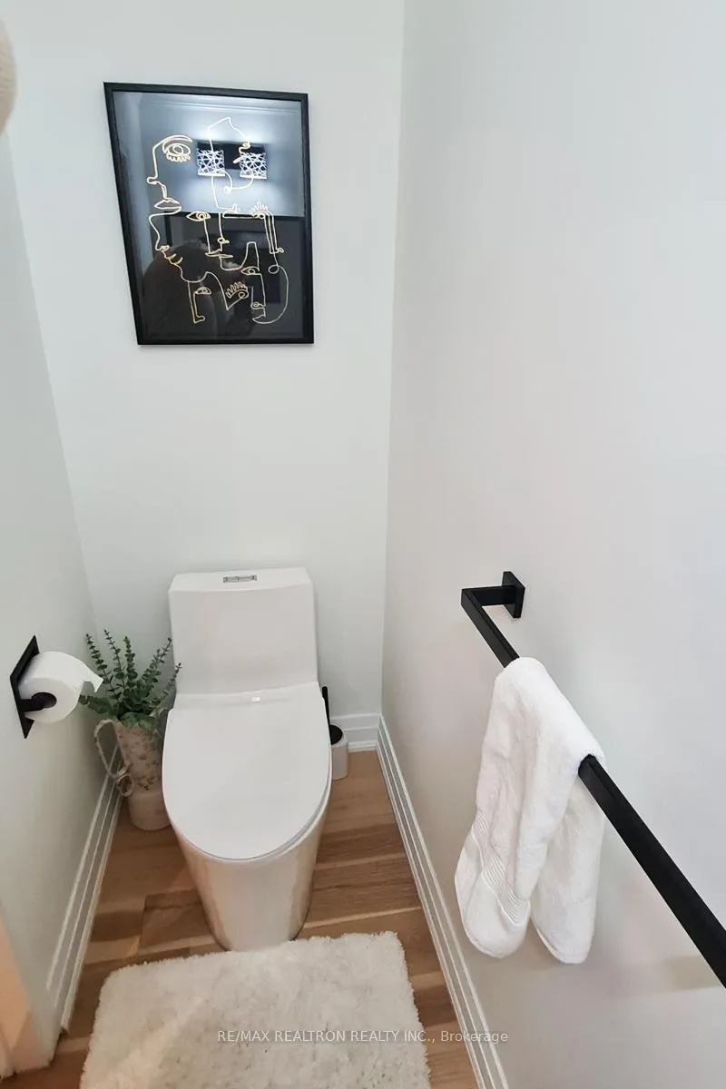 Photo 18 of Unit # Upper, 657 Cognac Crescent, Pickering, Amberlea — HOMEH